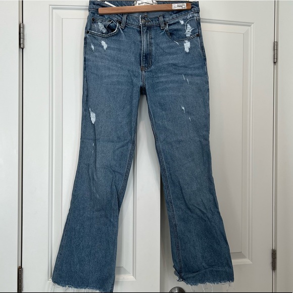 Reformation Jeans - Picture 1 of 1